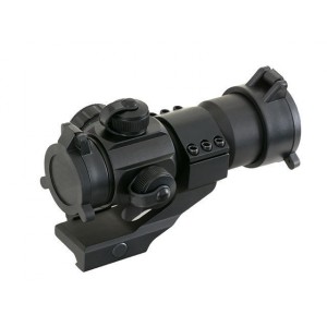 Standard CQB Red Dot Sight - Black [PCS]